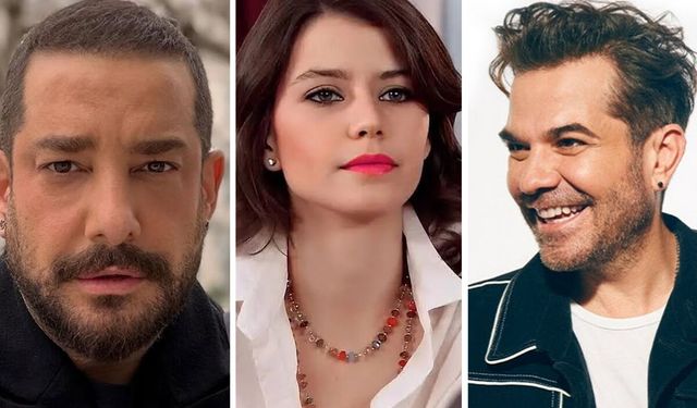 Ünlülere yönelik soruşturmada 9 kişi tutuklandı
