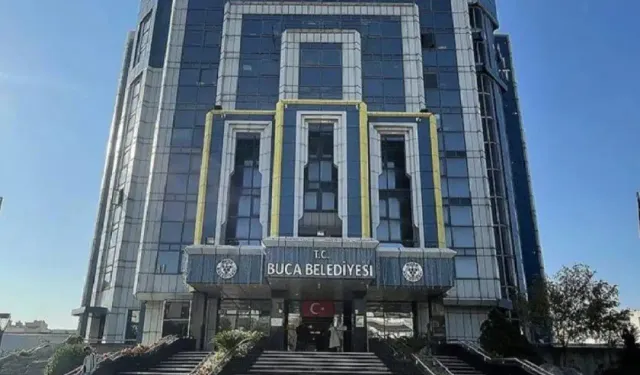 Buca Belediyesi'ne yolsuzluk operasyonu: Belediye başkanı dahil 53 gözaltı