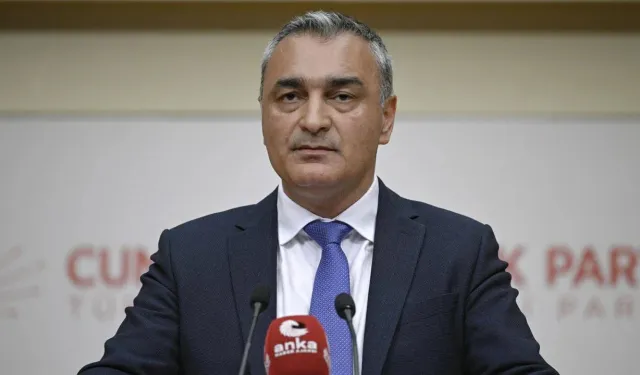 Mutlak butlan yönetiminden Demirtaş ve kurultay açıklaması