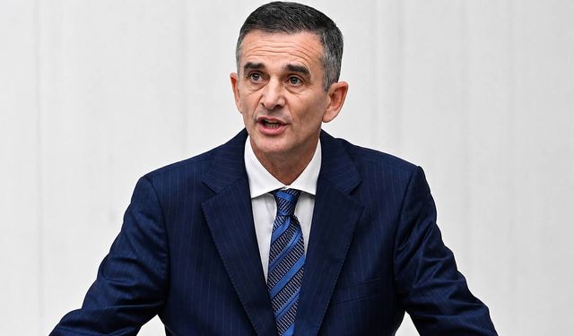 CHP'de bir istifa daha: Sakarya Milletvekili Ümit Dikbayır partisinden ayrıldı
