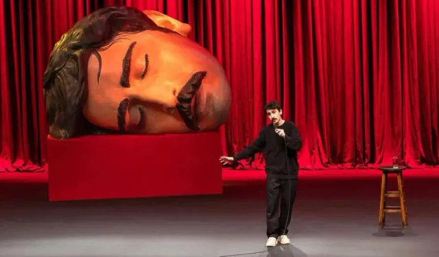 Deniz Göktaş'a sansür: Stand-up gösterisiyle ilgili X paylaşımlarına erişim engeli