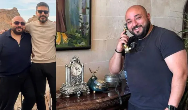 Polat ailesinin koruması Can Polat cinayetinde zanlının ifadesine ulaşıldı: Hedef Engin Polat'tı