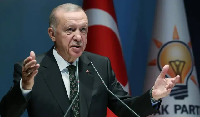 Kulis: AKP'ye yeni katılımlar bekleniyor, işte konuşulan isimler...
