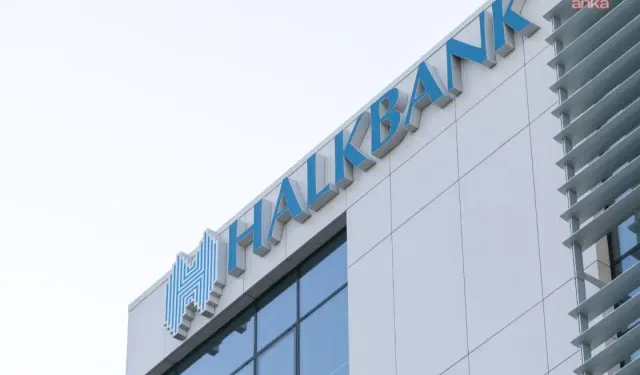 Halkbank hakkındaki ABD davası düştü: Yaklaşık 9 yıllık süreç sona erdi