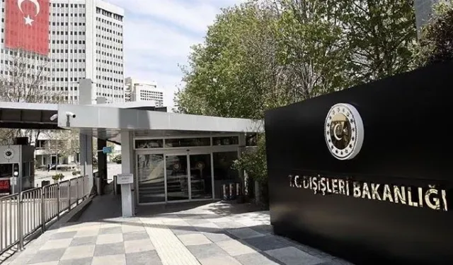 İçişleri Bakanlığı'ndan iki belediye başkanına görevden uzaklaştırma kararı