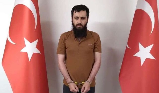10 Ekim firarisi, IŞİD'in Türkiye yapılanmasını anlattı