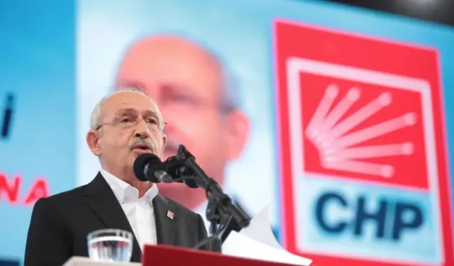 Grup toplantısı talebi reddedilen Kılıçdaroğlu'ndan Meclis'e yazı