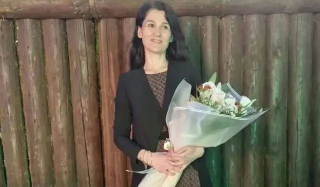Öğretmen Fatma Nur Çelik'i öldüren sanığa 37 yıl 6 ay hapis cezası