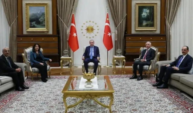 SAMER araştırması: Sürece destek yüksek, hükümete güven düşük