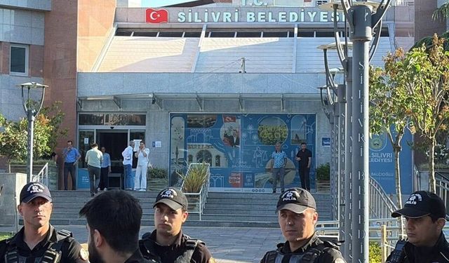 Silivri Belediye Başkanvekilliğine CHP'li Yalçın Ekici seçildi