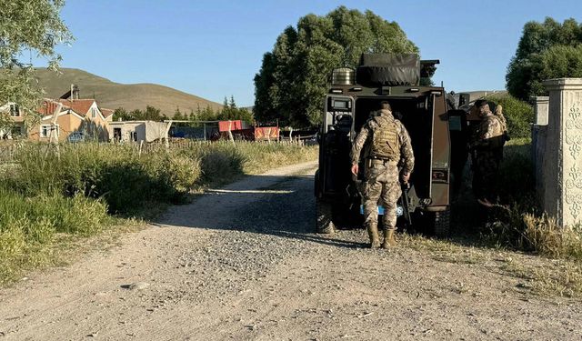 TEMA piknikçilerine NATO gözaltısı