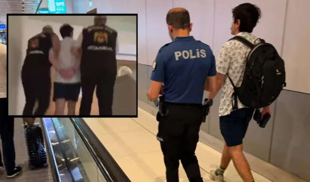 Deniz Göktaş cuma günü hakim karşısına çıkacak