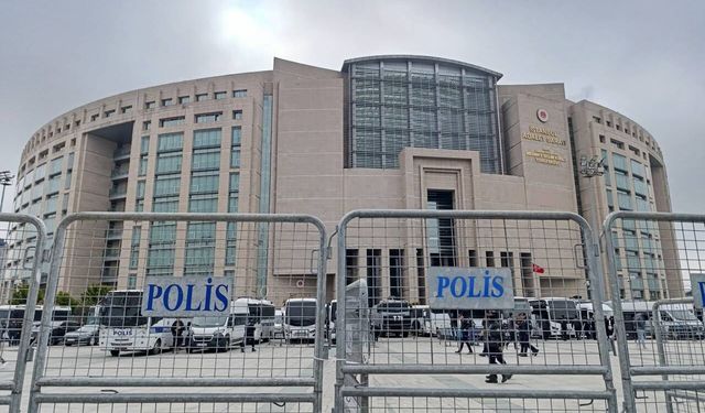 İstanbul Başsavcılığı 'figüran' haberlerine soruşturma başlattı
