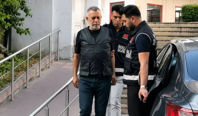 Ahbap Derneği soruşturmasında Haluk Levent dahil 19 kişiye tutuklama talebi!