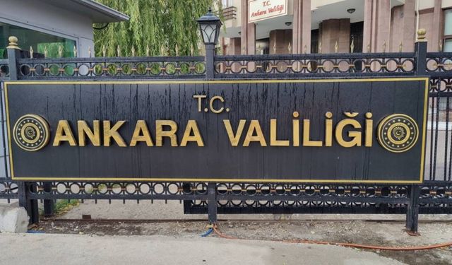 NATO Zirvesi öncesi Ankara'da geniş güvenlik önlemleri: Trafik, motokurye ve scooter kullanımına kısıtlama