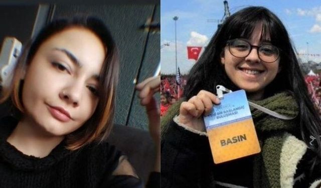 Basın meslek örgütleri: Gazeteciler Buse Söğütlü ve Ceren Erdoğdu serbest bırakılsın