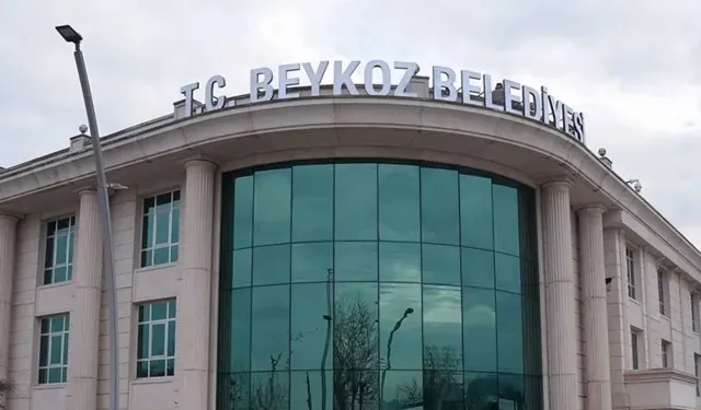 Beykoz Belediyesi'ne 2. dalga operasyonu: 6 kişi gözaltına alındı