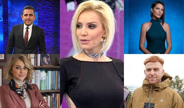 Ahbap soruşturmasında Ece Üner, Gökhan Özoğuz ve Öykü Serter'in ifadeleri ortaya çıktı