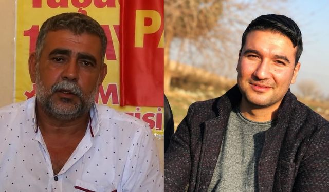Şanlıurfa’da gözaltılar | EMEP: ‘Arkadaşlarımız derhal serbest bırakılsın’