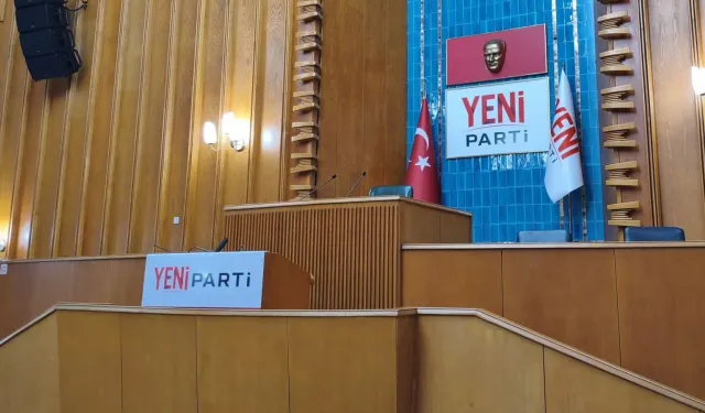 Gökhan Günaydın: 200'ün üzerinde belediye başkanı Yeni Parti'ye katılmak için istifa etti