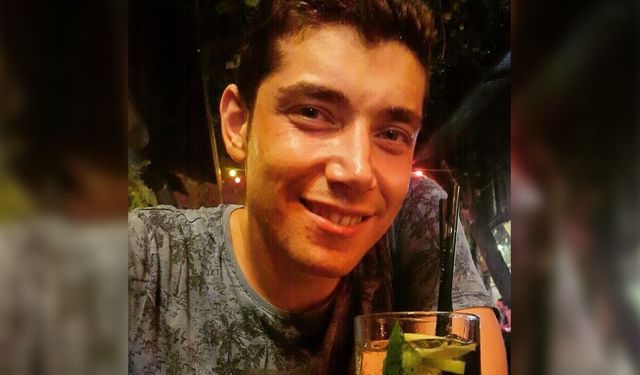 Gazeteci Hüseyin Aykol'un oğlu Mehmet Direncan Aykol yaşamını yitirdi