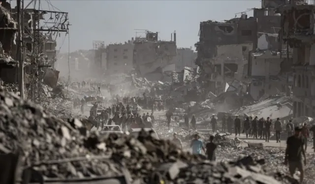 Hamas: Kapsamlı Gazze anlaşmasını kabul ettik, İsrail yükümlülüklerini yerine getirmezse biz de getirmeyiz