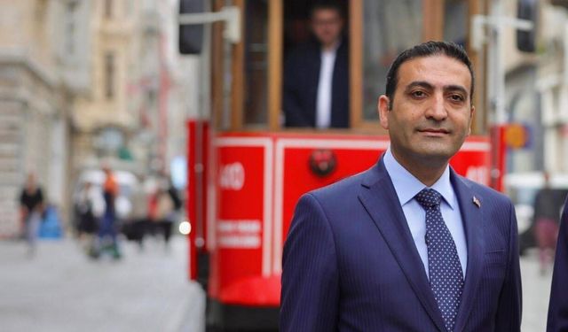 Başsavcılık'tan İstanbul Valiliği'ne yazı; Beyoğlu Belediye Başkanı İnan Güney göreve iade edilebilir