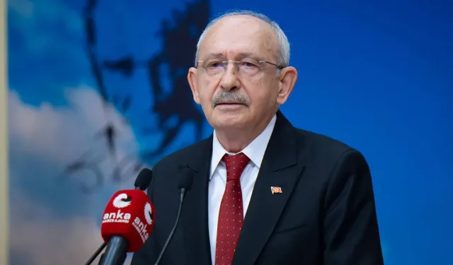 İddia: Kılıçdaroğlu yönetimine karşı tavır alan ilçe başkanları raporlanarak görevden alınacak
