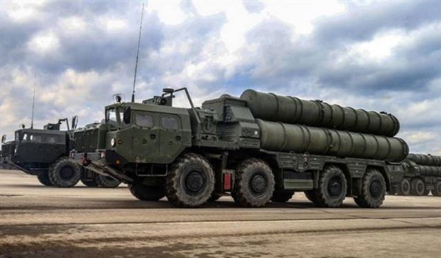 S-400'ler Dubai'ye mi taşınacak? F-35 süreci için yeni formül iddiası