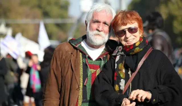 Temel Demirer ve Sibel Özbudun gözaltına alındı
