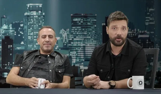 Oğuzhan Uğur 6 Şubat depremlerinde ne yaptığını videoyla anlattı