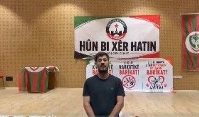 Dilovası'nda Kürtçe tiyatro oyununa son anda yasak