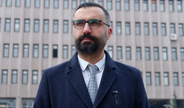 Gazeteci Alican Uludağ adli kontrol şartıyla serbest bırakıldı