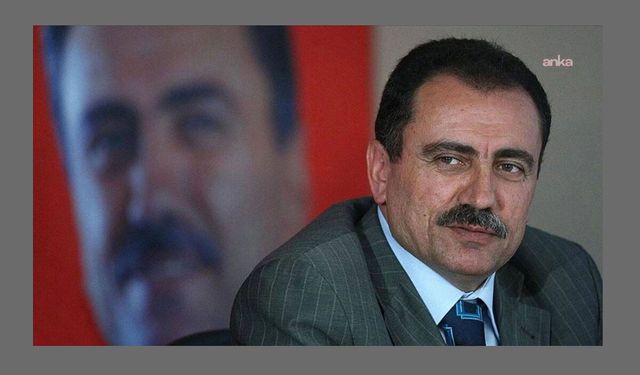Muhsin Yazıcıoğlu soruşturması: 17 yıl sonra 25 kişi gözaltına alındı