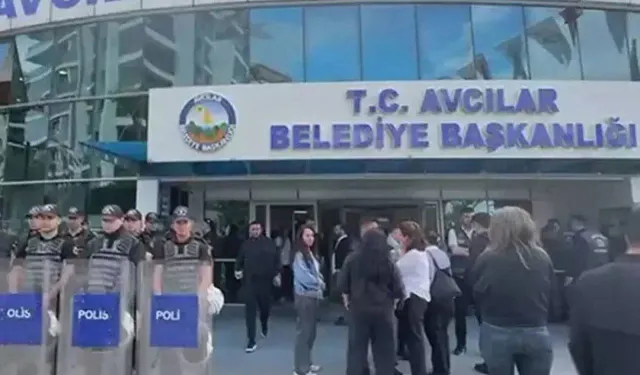 Avcılar Belediyesi'nde ihaleye fesat soruşturması: 4 ilde operasyon