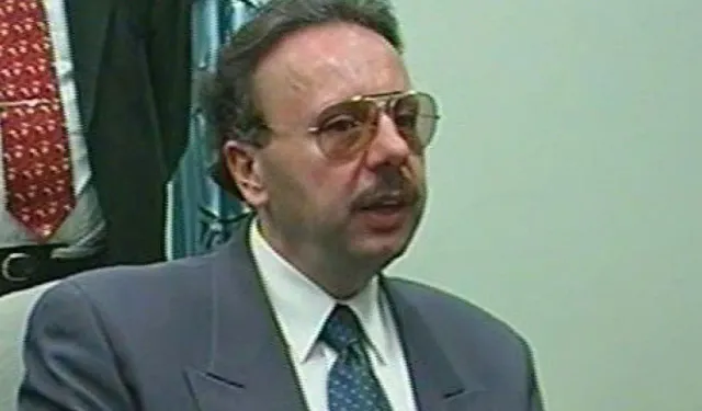 Arif Ahmet Denizolgun kimdir? Süleymancıların eski lideri ve eski Ulaştırma Bakanı