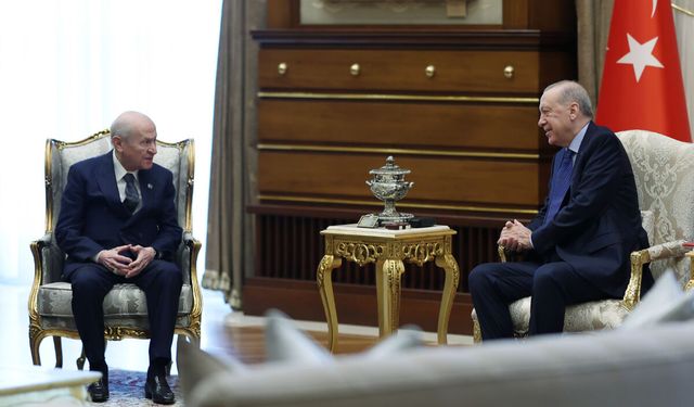 İktidarın masasında yeni seçim sistemi: Muhalefetin ortak liste formülüne sınırlama