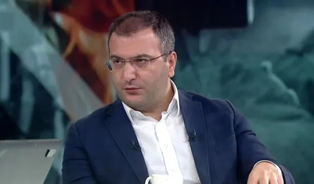 Cem Küçük'ün aylık geliri belli oldu