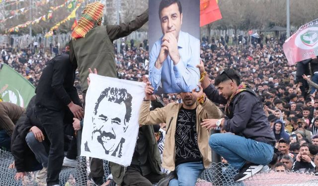 Çerçeve yasa sonrası 'Demirtaş' bilmecesi: Hukuken tamam, siyaseten beklemede