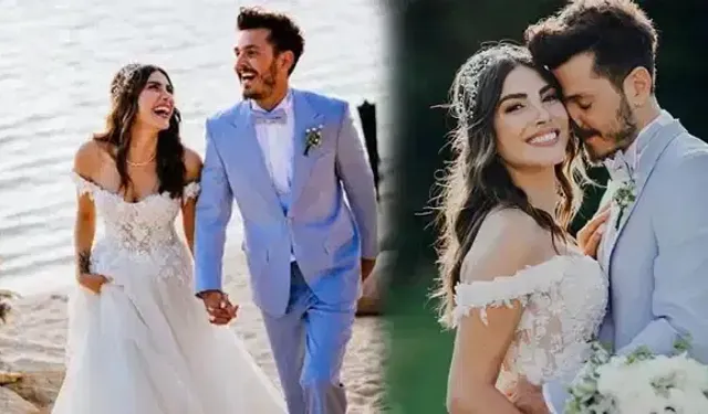 Deniz Baysal ve Barış Yurtçu’nun boşanma sürecinde dikkat çeken iddia: Yurtçu’nun talepleri şaşırttı