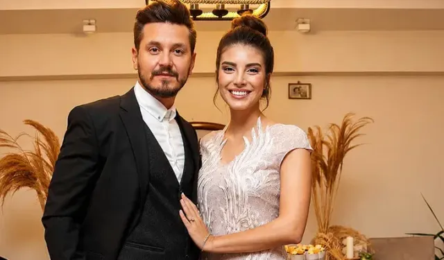 Deniz Baysal ile Barış Yurtçu’nun boşanmasında yeni gelişme: İddialar reddedildi