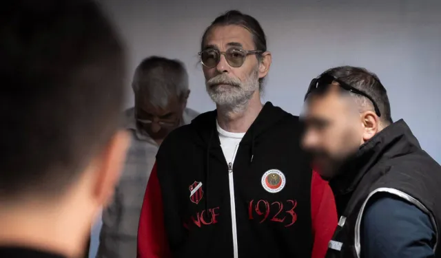 Etimesgut Belediyesi soruşturması: Erdal Beşikçioğlu dahil 55 kişi adliyeye sevk edildi