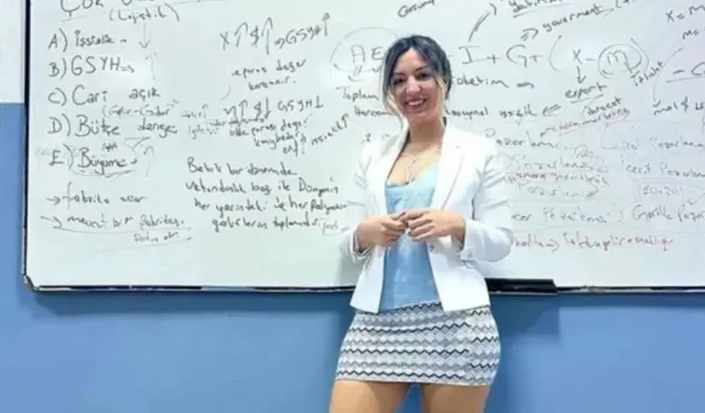 “Müstehcenlik” ve “kara para aklama” soruşturması | Sosyal medya ünlüsü “Fidan Hoca” tutuklandı
