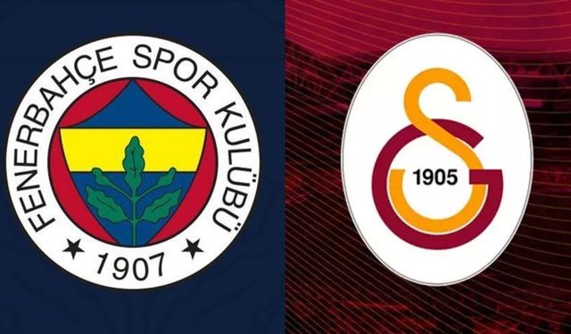 Galatasaray ve Fenerbahçe’nin Şampiyonlar Ligi rakipleri belli oldu