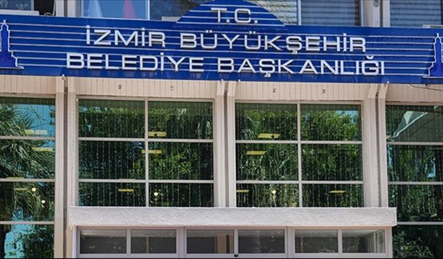 İzmir Büyükşehir soruşturmasında yeni gözaltılar: Veli Ağbaba'nın ağabeyi de gözaltında