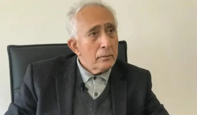 Mehdi Zana için Diyarbakır’da anma ve cenaze programı belli oldu