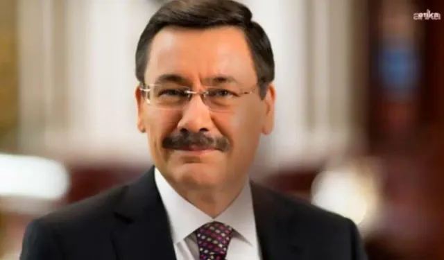 Melih Gökçek’ten soruşturma açıklaması: “Veremeyeceğim hesabım yoktur”