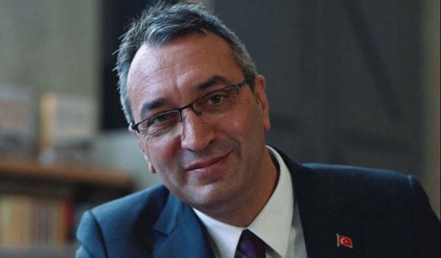 İBB Genel Sekreter Yardımcısı Mahir Polat hastaneye kaldırıldı
