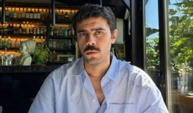 Gözaltına alınan Manifest'in eski fotoğrafçısı serbest bırakıldı