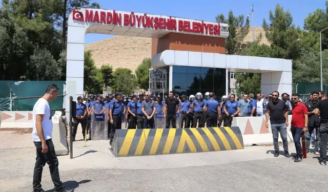 Çerçeve yasa ile birlikte kayyum uygulaması da gözden geçirilecek